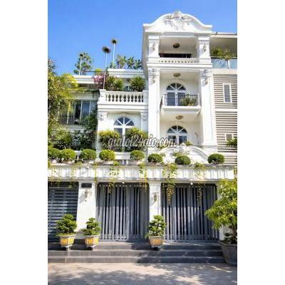 nhà cho thuê - thủ đức - hồ chí minh | Cho Thuê Nhà Full NT,KDC Yên Tĩnh,Trệt 3 Lầu,4PN,4WC,Giá ...