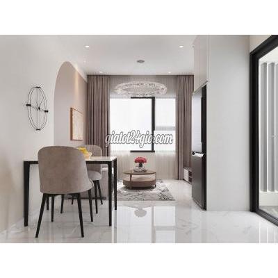 bán căn hộ - thủ đức - hồ chí minh | Vinhomes Căn 1PN full nội thất xách vali vào ở ...
