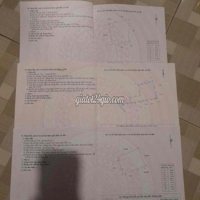 đất thổ cư - chợ lách - bến tre | Cần bán 11.000m2 đất trồng sầu riêng thổ cư ...