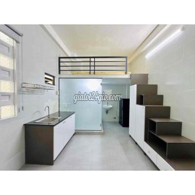 phòng trọ - quận 10 - hồ chí minh | CHÍNH CHỦ CHO THUÊ PHÒNG DUPLEX SINH VIÊN NGAY ĐH HUFLIT BA GIA ...