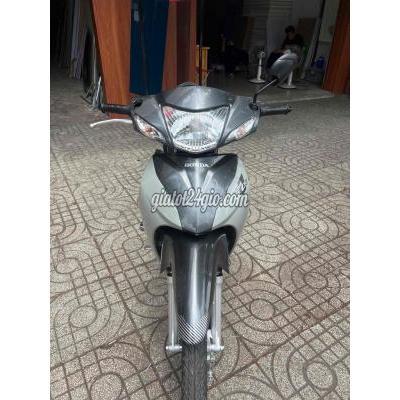 xe số - quận 8 - hồ chí minh | Honda Wave Xám 6254 ...
