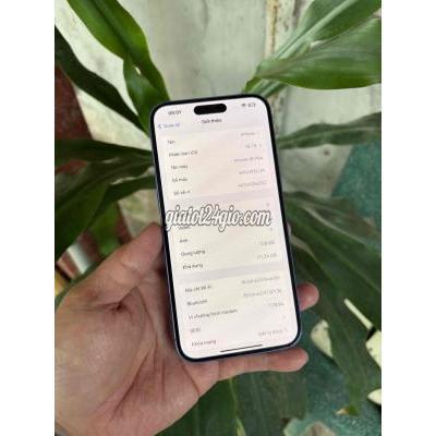 điện thoại iphone - biên hòa - đồng nai | Apple iPhone 16 Plus 128GB ...