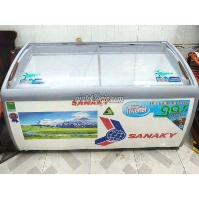 tủ đông - quận 12 - hồ chí minh | bếp, cần bán tủ đông suốt mặt kính 500l đông ...