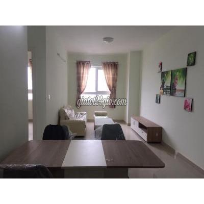 cho thuê căn hộ - quận 8 - hồ chí minh | Giá RẺ cho thuê căn hộ Topaz City 73m2 2Phòng có sẵn Nội Thất ...