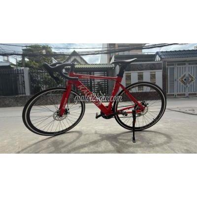 xe đạp - quận 12 - hồ chí minh | Xe đạp đua Kaiteer KA500 ...