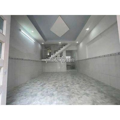 nhà cho thuê - tân bình - hồ chí minh | nhà hẻm Trần Thái Tông, 4x12m, 1 lầu, 2pn, hẻm ...