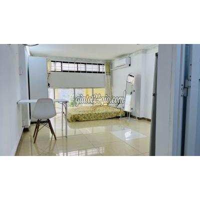 phòng trọ - tân bình - hồ chí minh | STUDIO 30M2 ĐÓN NẮNG TÂN BÌNH- HỒ BƠI PHÚ THỌ- ÂU CƠ- LÝ THƯỜNG ...