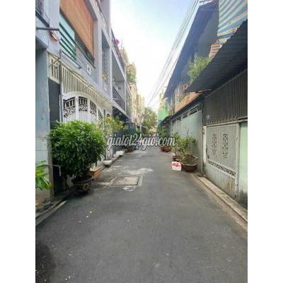 bán nhà - tân bình - hồ chí minh | gia đình xuất cảnh bán gấp HXH lê Văn Sỹ 6x15 giá chỉ 11.3 ...