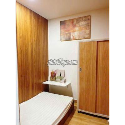 phòng trọ - gò vấp - hồ chí minh | CĂN HỘ FULL NỘI THẤT 1 NGƯỜI Ở Kế 537 Nguyễn Oanh - SẴN THANG ...