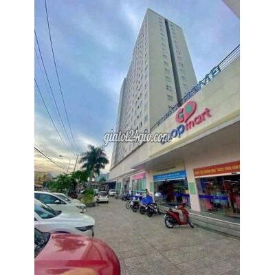 bán căn hộ - quận 12 - hồ chí minh | bán gấp căn hộ topaz 2p giá ...