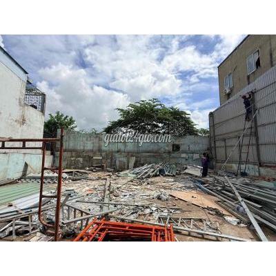 đất thổ cư - thủ đức - hồ chí minh | Đất Hiệp Bình Phước chỉ hơn 50tr/m2 full ...