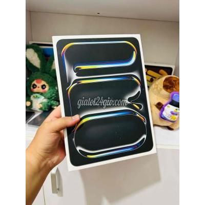 ipad - gò vấp - hồ chí minh | IPAD PRO 11IN M4 256GB WIFI 5G NEWSEAL MỚI ...