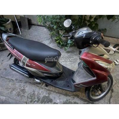 xe tay ga - phú nhuận - hồ chí minh | Yamaha mio utim nhut doi ...