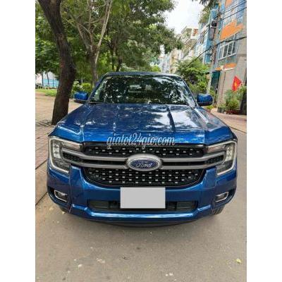 Ô tô - bình tân - hồ chí minh | Ford Ranger XLS 2023 2.0 AT 4x2 xe nguyên zin ...