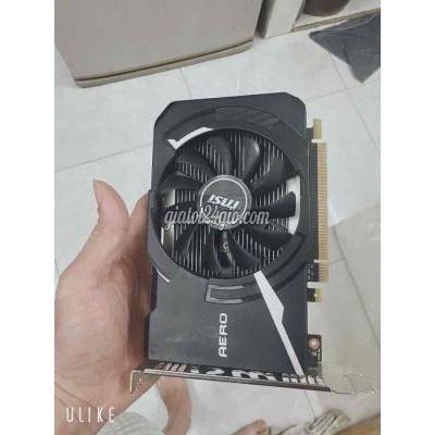 phụ kiện máy tính - bình tân - hồ chí minh | Card đồ họa P400 2G Ddr5 likenew ...
