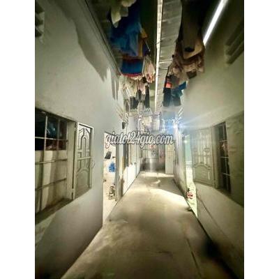 đất thổ cư - dĩ an - bình dương | Đất 258m² Ngang 11m 12 Phòng Trọ Thu 180tr/Năm Đông Hòa Dĩ ...