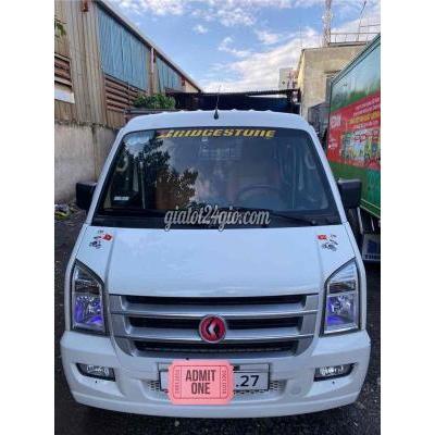 xe tải - quận 6 - hồ chí minh | VANTMT C35 đời 2021 loại 5 chỗ. rất ...
