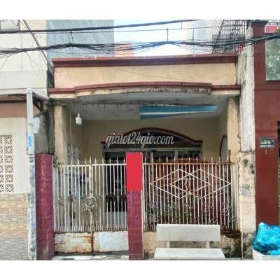 bán nhà - quận 12 - hồ chí minh | Bán Nhanh Căn nhà Cấp 4 1/ trường chinh Đường bàn cờ chợ lạc ...