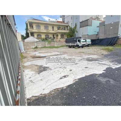 đất thổ cư - quận 12 - hồ chí minh | Cho Thuê Đất 700m2 ngay phan văn hớn thông ra khu 38 ha - cầu ...
