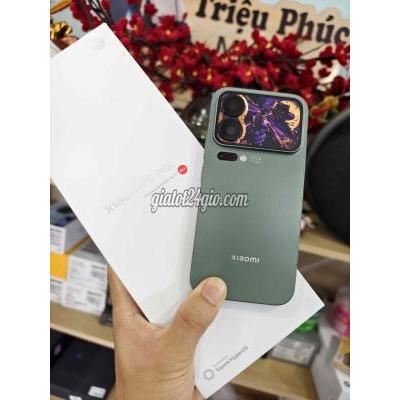 điện thoại xiaomi - bình tân - hồ chí minh | Xiaomi 17 Pro 5G 12/256 fullbox gọn đẹp ...