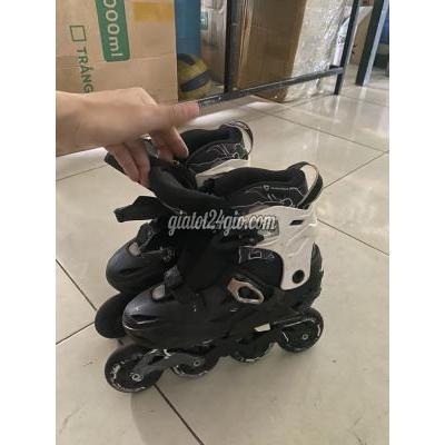 đồ dùng thể thao - liên chiểu - đà nẵng | Giày trượt patin Flying Eagle S5S  đen size ...