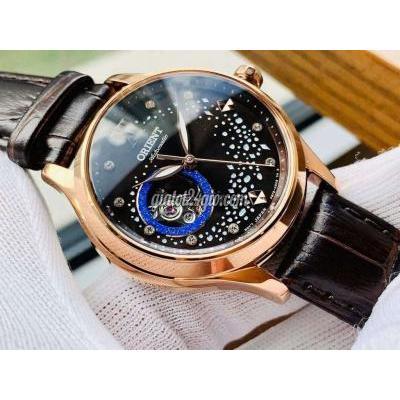 Đồng hồ nam - cà mau - cà mau | Orient RA-AG0017Y10B Automatic Dây ...