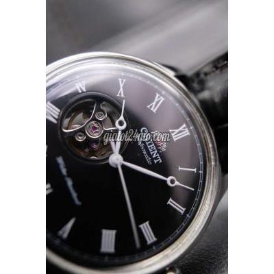 Đồng hồ nam - quận 8 - hồ chí minh | Đồng hồ Orient Automatic la mã hở tim cổ ...