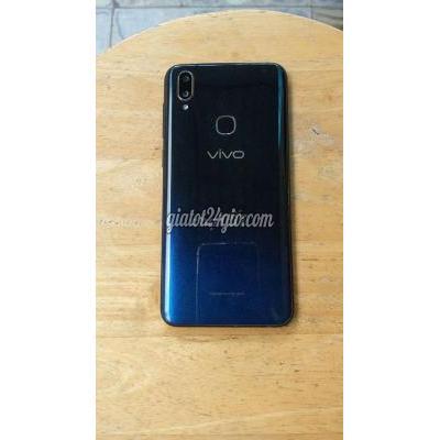 điện thoại vivo - gò vấp - hồ chí minh | Vivo V11i Blue 128GB Full Zin Đẹp Zalo Yutube ...