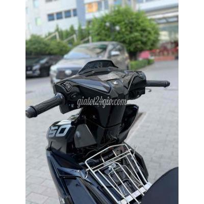 xe tay ga - bình thạnh - hồ chí minh | Honda Airblade 150 ABS ĐB Áo Bọc Keo Zin ...