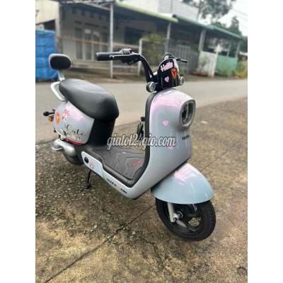 xe máy điện - thống nhất - đồng nai | Xe máy điện Yadea iCute ...