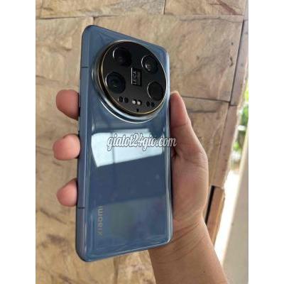 điện thoại xiaomi - ninh kiều - cần thơ | Xiaomi 14 Ultra 5G Xanh 12GB/256GB ...