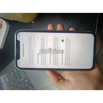 điện thoại iphone - phú nhuận - hồ chí minh | Apple iPhone 11 128GB Trắng ...