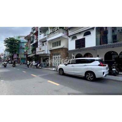 bán nhà - quận 1 - hồ chí minh | Chính chủ bán nhà hẽm ôtô gần mặt tiền 94/8 Trần Khắc Chân, Quận ...