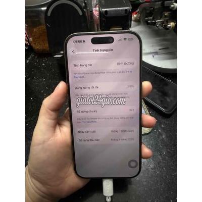 điện thoại iphone - mỹ tho - tiền giang | Apple iPhone 16 Pro 128GB Vàng sa mạc ...