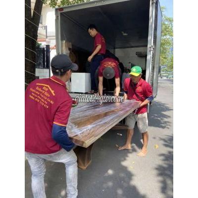 dịch vụ - quận 12 - hồ chí minh | Dịch vụ chuyển nhà Robert Biện trọn gói TPHCM ...