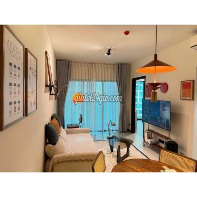 thuê chung cư - thủ đức - hồ chí minh | TRỐNG LẠI 1 PHÒNG NGỦFULL NỘI THẤTTẠI THẢO ...