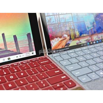 laptop - thanh khê - đà nẵng | Ms Surface Go 2, M3/8G/128G, 10.5, ...