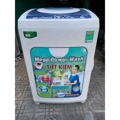 máy giặt - bến tre - bến tre | Máy giặt Toshiba 9kg inverter đời ...