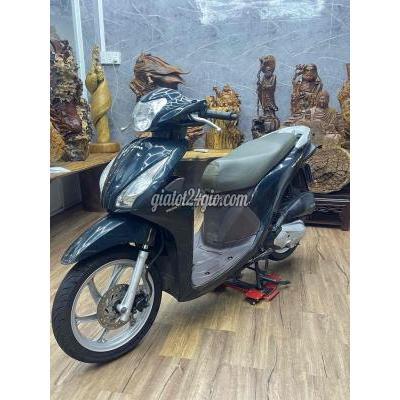 xe tay ga - quận 7 - hồ chí minh | Honda Vision đời 2019 chính chủ bstp máy ...