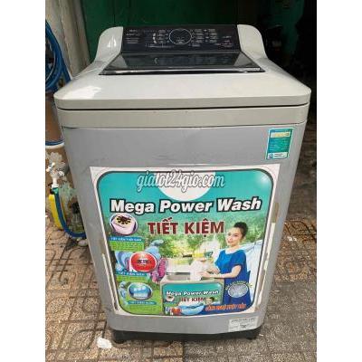 máy giặt - bến tre - bến tre | Máy giặt Panasonic 9kg đã sử ...