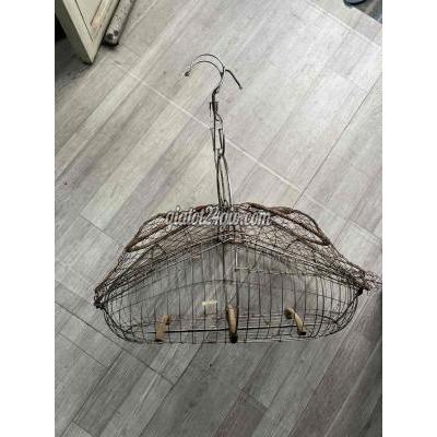 đồ dùng cho thú cưng - bình tân - hồ chí minh | Lồng bẫy chim chào ...