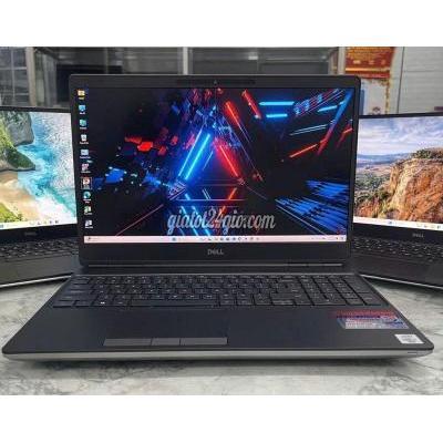 laptop - tân phú - hồ chí minh | Dell Precision 7550 i7-10850H 16GB/512GB 15.6 ...