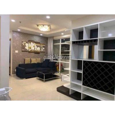 cho thuê căn hộ - quận 1 - hồ chí minh | Căn hộ mini trung tâm Q. 1, 43m2, Trần Hưng Đạo, 8.5tr,full nội ...