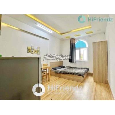 phòng trọ - quận 6 - hồ chí minh | CHO THUÊ STUDIO FULL NỘI THẤT-CỬA SỔ TRỜI ĐÓN NẮNG-MẶT TIỀN ĐƯỜNG ...