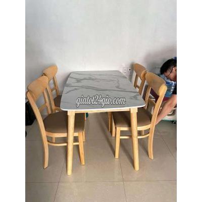 bộ bàn ghế gỗ - cẩm lệ - đà nẵng | Bàn ghế ...