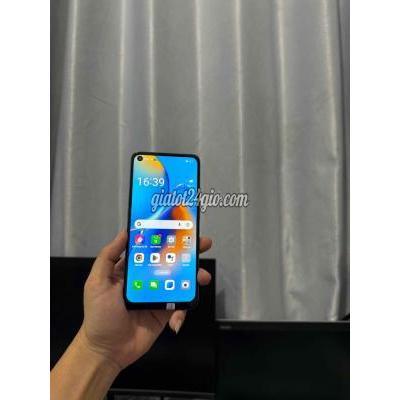 điện thoại oppo - cầu giấy - hà nội | Oppo A74 8GB/128GB Snapdragon ...