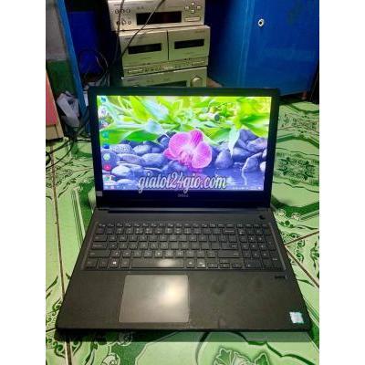 laptop - thủ đức - hồ chí minh | Dell Vostro 3568 i5 Gen 7 15.6 in FULL CHỨC ...