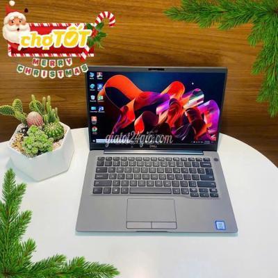 laptop - tân bình - hồ chí minh | Dell Latitude 7400 i7 8665U/R 8G/NVMe 256G/14 ...