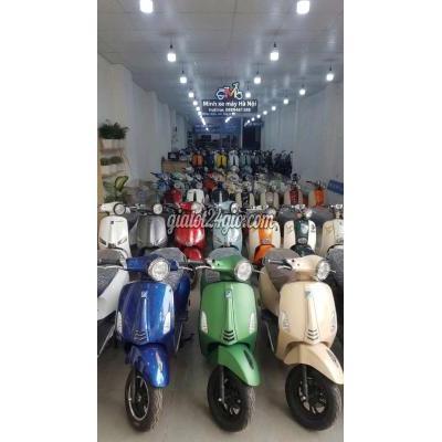 xe số - ba đình - hà nội | Minh xe máy,xe điện ...