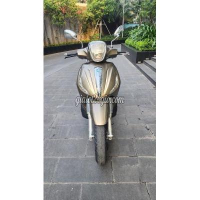 xe tay ga - cầu giấy - hà nội | Cần bán Piaggio Beverly 2023 xe còn ...